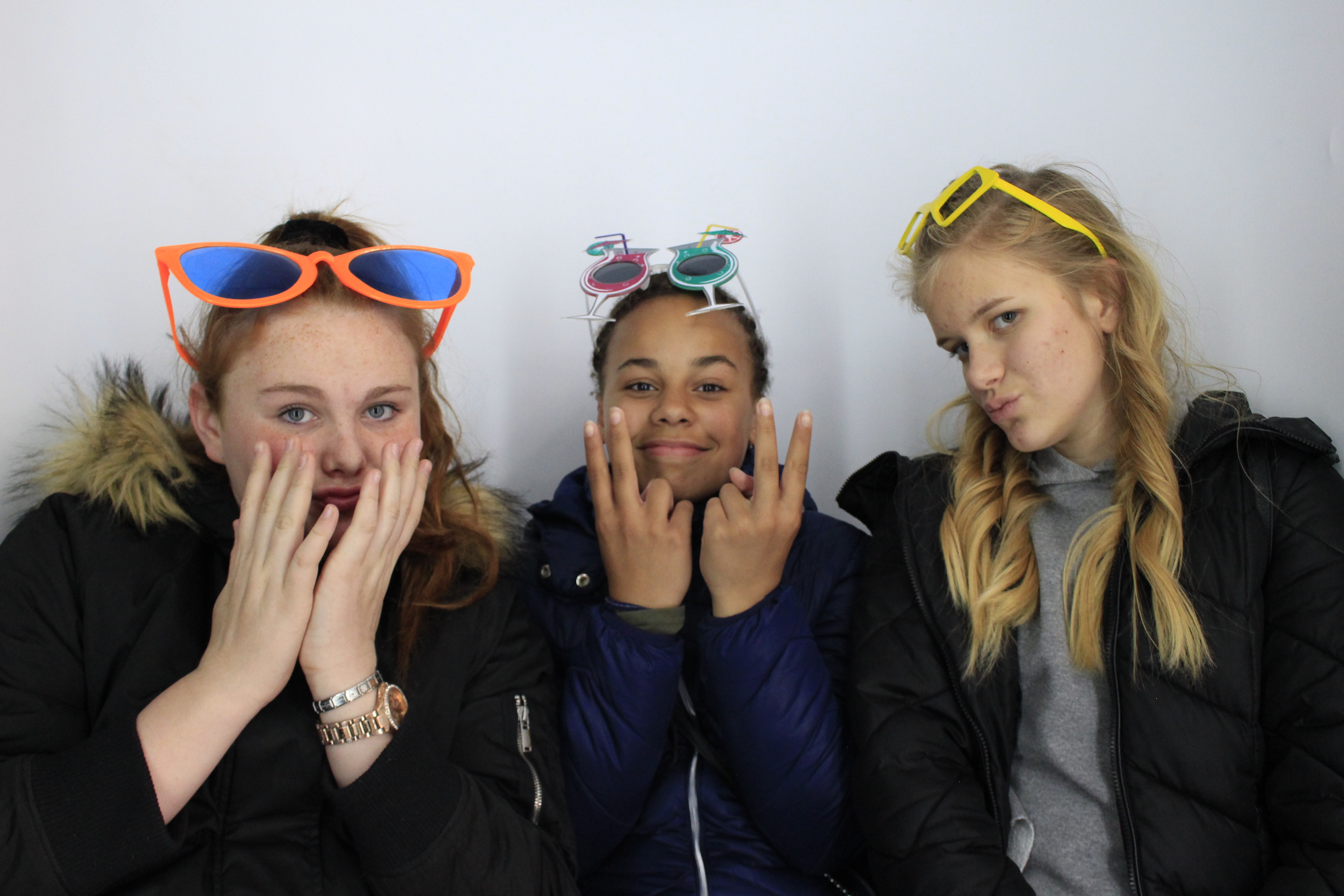 Women's FA Cup Final  | View more photos from the event at gallery.myphotoboothexperience.co.uk/u/MyPhotoBoothExperienceLtd/Womens-FA-Cup-Final